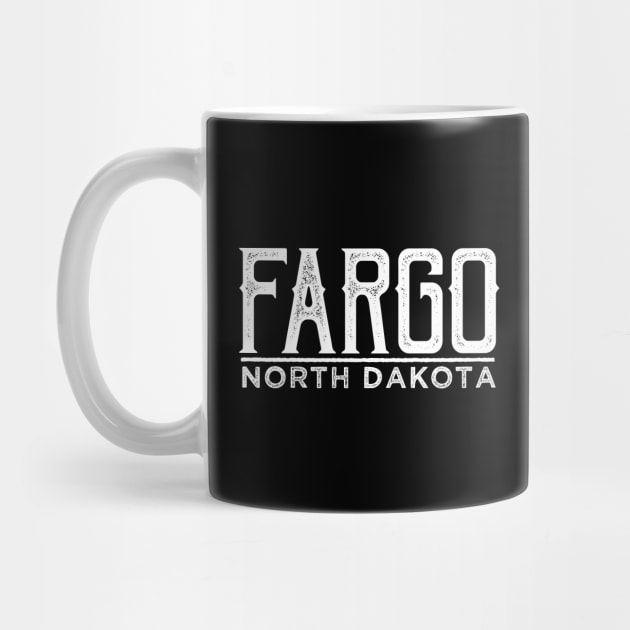 Fargo vintage by TompasCreations